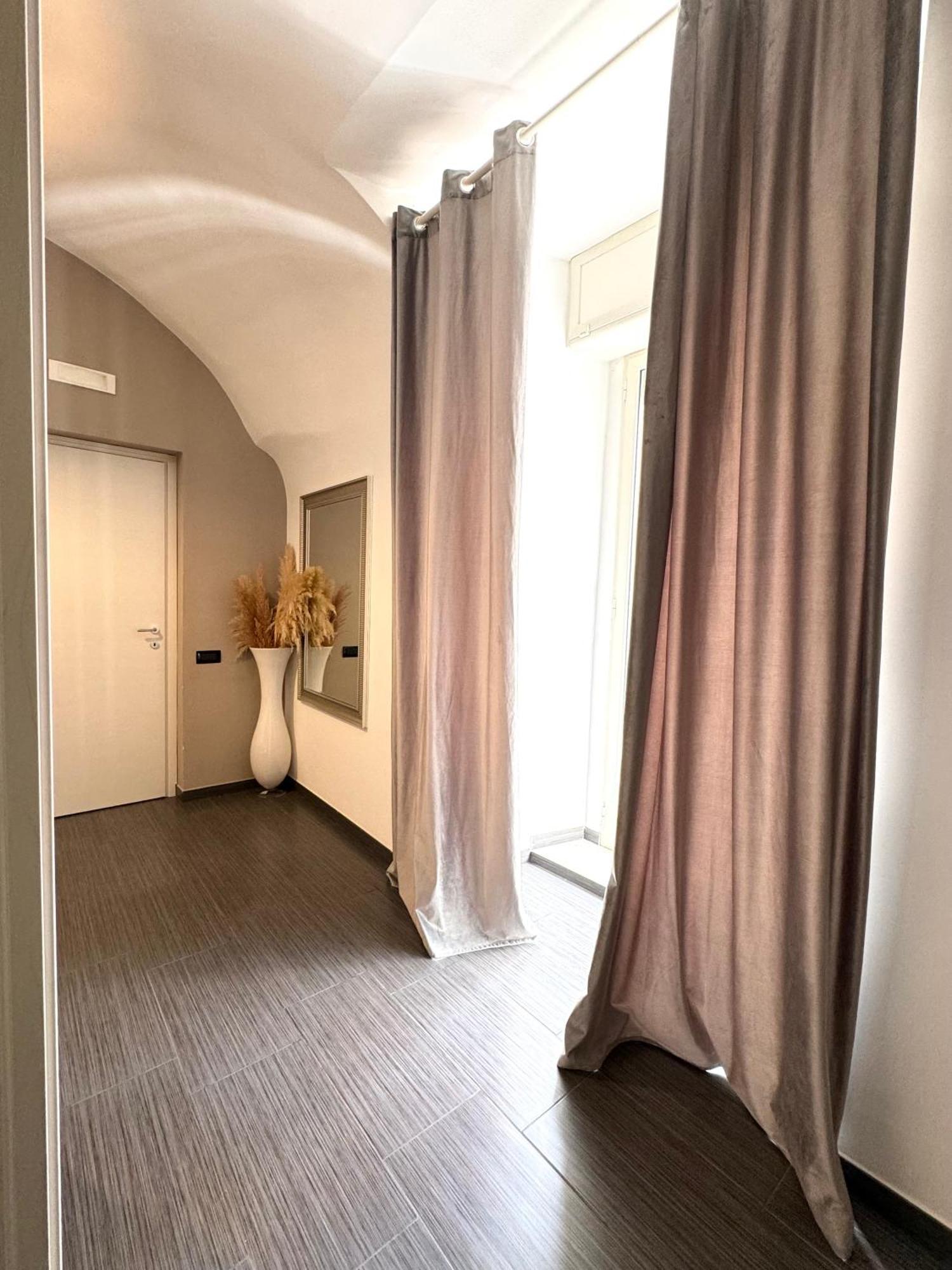 Plebiscito Home Naples Exterior photo